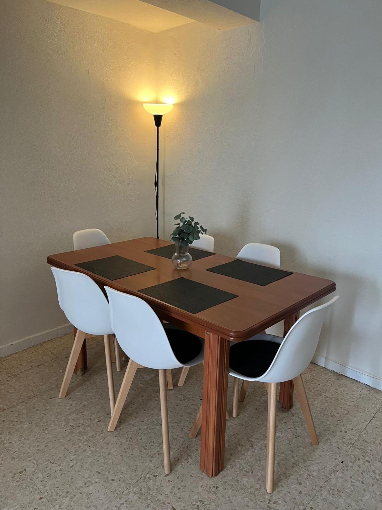 Cozy Apartment Next To Center Seville Luaran gambar
