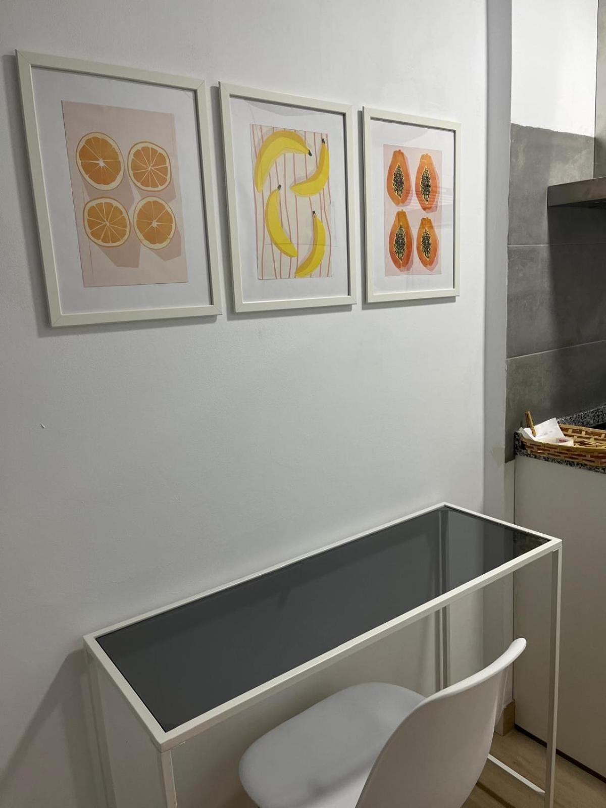 Cozy Apartment Next To Center Seville Luaran gambar